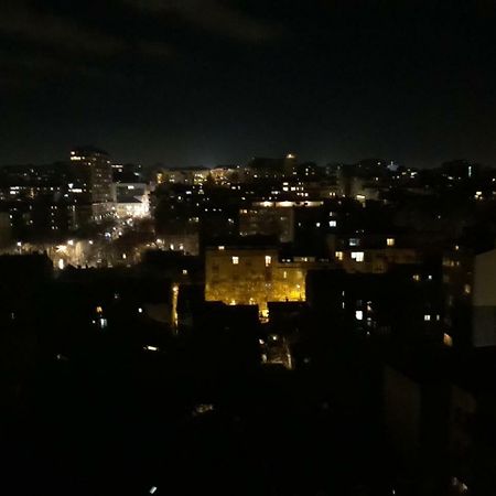 City Panorama Belgrad Exterior foto